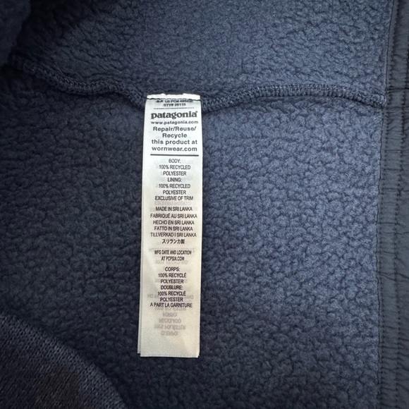 Women's Dark Gray Jacket - Picture 8 of 10